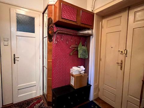 квартира по адресу Андрея Шептицкого ул., 12