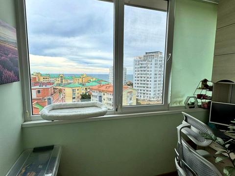 квартира по адресу Парусная ул. (Героев Сталинграда), 1в