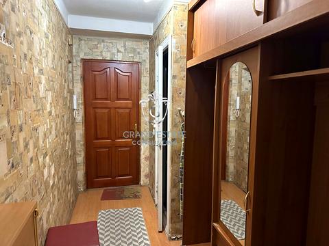 квартира за адресою Кирило-Мефодіївська вул., 15