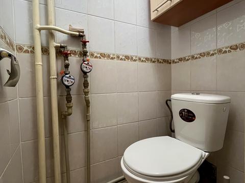 квартира по адресу Васильковская ул., 53к1