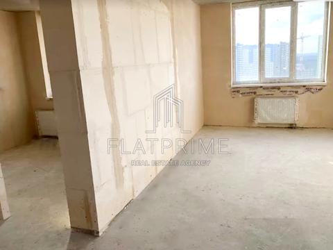 квартира по адресу Пономарёва ул., 26