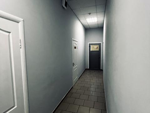 комерційна за адресою Богдана Хмельницького просп. (Героїв Сталінграда), 31-Д