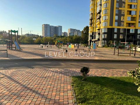 квартира за адресою Кадетський Гай вул., 10