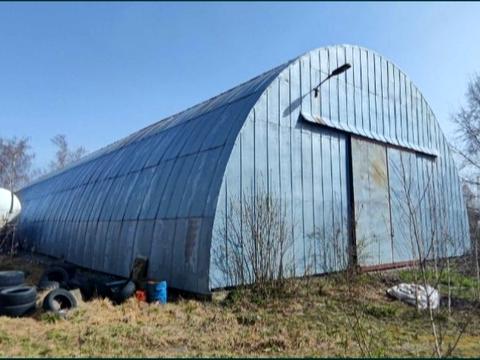 коммерческая по адресу Березівська, 8