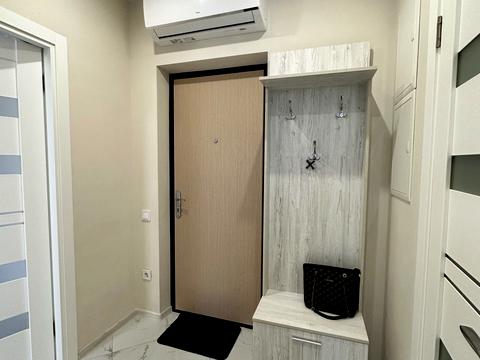квартира по адресу Львовская ул., 15б