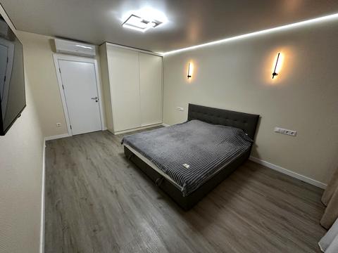 квартира за адресою Коноплянська вул., 22-А