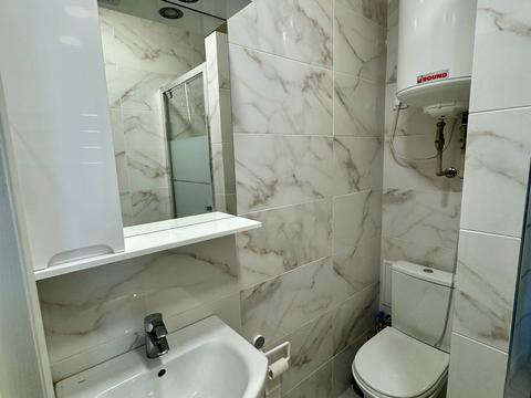 квартира за адресою Салютна вул., 2к6