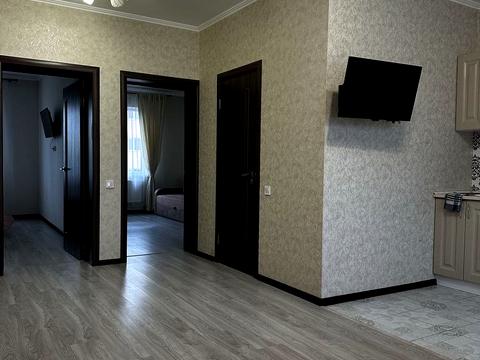 квартира за адресою Деснянська вул., 4