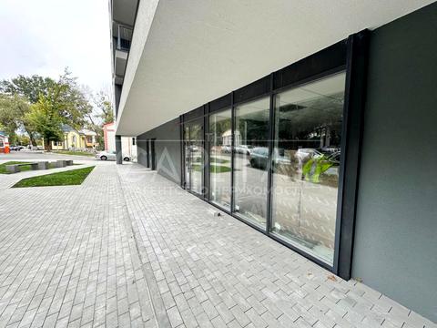 комерційна за адресою Фрометівська вул., 2