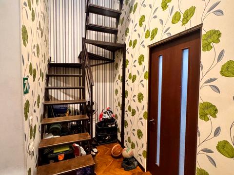 квартира за адресою Ніжинська вул., 66