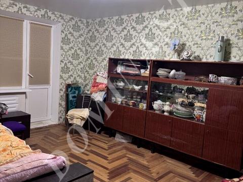 квартира за адресою Звенигородська вул., 10