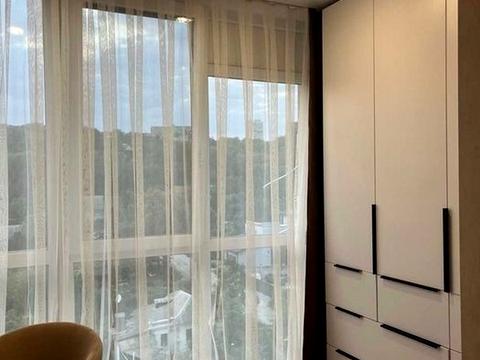 квартира по адресу Мандрыковская ул., 51л
