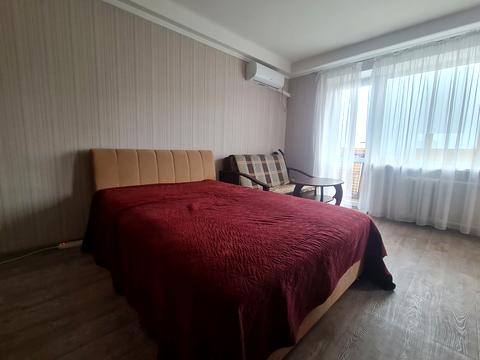 квартира за адресою Дегтярівська вул., 58