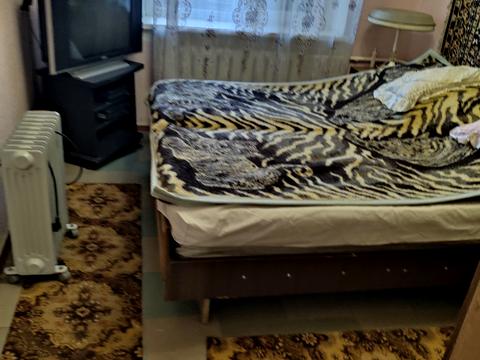 квартира по адресу Осенняя ул., 9-Б