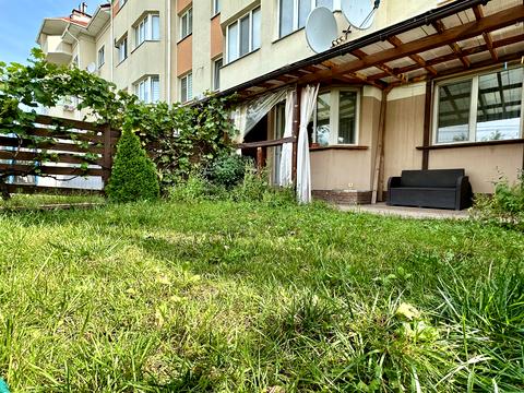 квартира по адресу Богдана Хмельницкого ул., 1