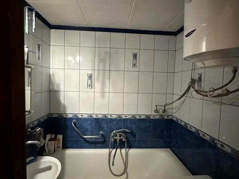 квартира по адресу Сиховская ул., 10