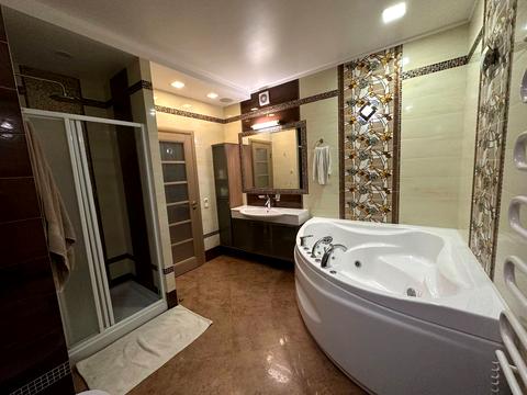 квартира по адресу Голосеевская ул., 60