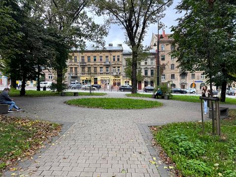 квартира по адресу Городоцкая ул., 85