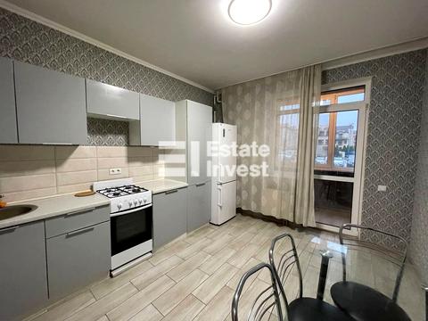 квартира по адресу Метрологическая ул., 40-Б