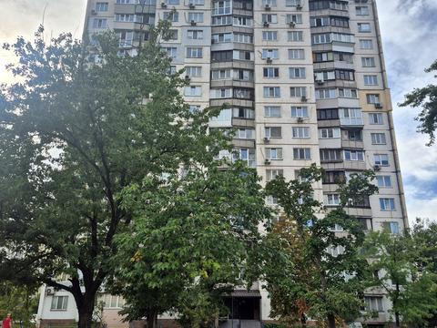 квартира по адресу Владимира Ивасюка просп. (Героїв Сталінграду), 1