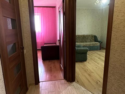 квартира по адресу Машинобудівників ул., 15