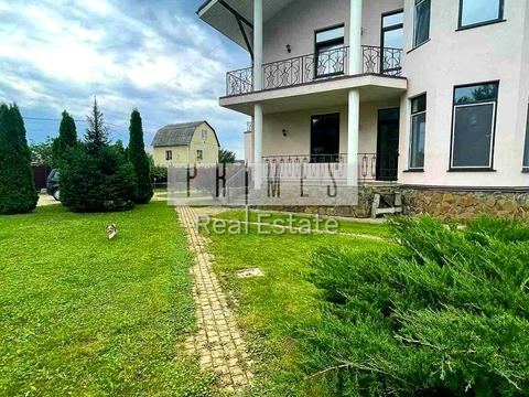 дом по адресу Днепровское шоссе