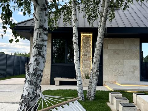 дом по адресу ворошилова