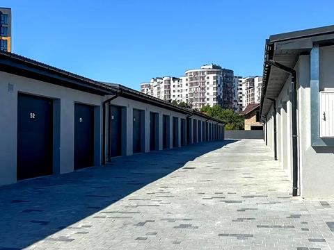 квартира по адресу Ключний пер., 10