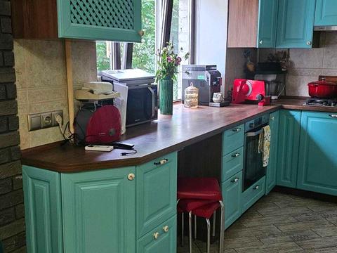 квартира по адресу Мукачевская ул., 5-А