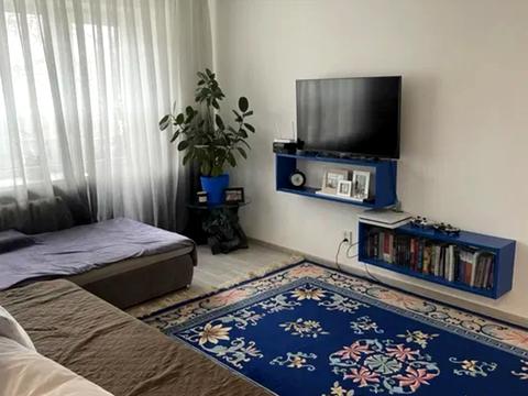 квартира за адресою Салютна вул., 20
