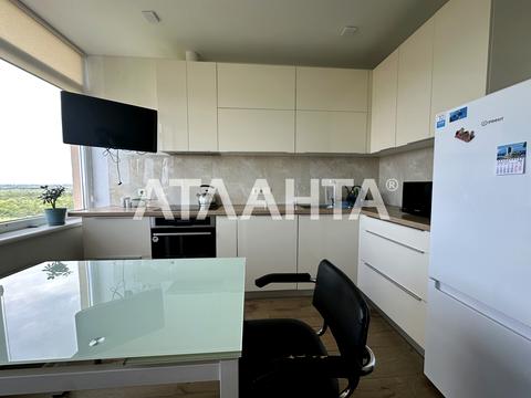квартира за адресою Перлинна вул., 9