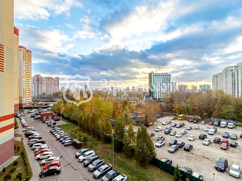 квартира по адресу Юлии Здановской ул. (Ломоносова), 85-А