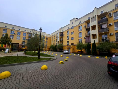квартира за адресою Печерська вул., 24