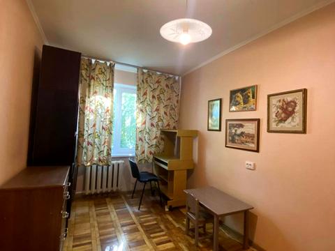 квартира за адресою Патріотів вул., 98