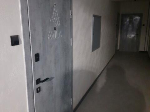 квартира по адресу Вінницьке шоссе, 1/8