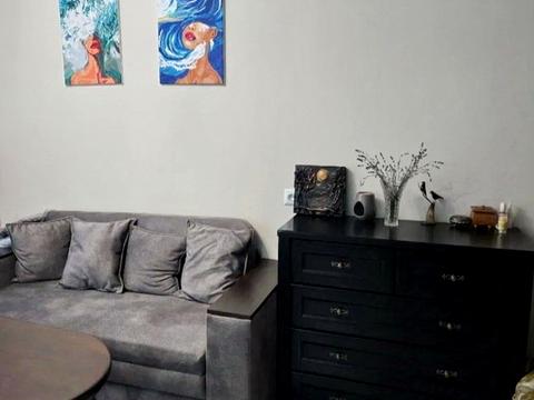квартира за адресою Педагогічна вул., 46а
