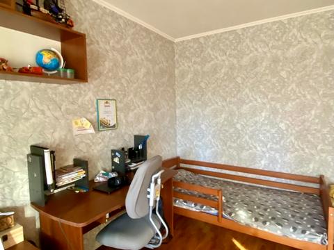 квартира за адресою Героїв просп., 46