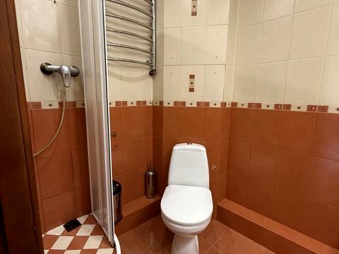 квартира по адресу Проспект миру, 54