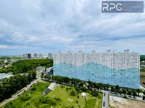 квартира по адресу Одеське шоссе, 18