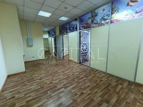 комерційна за адресою Митрополита Василя Липківського вул. (Урицького), 21