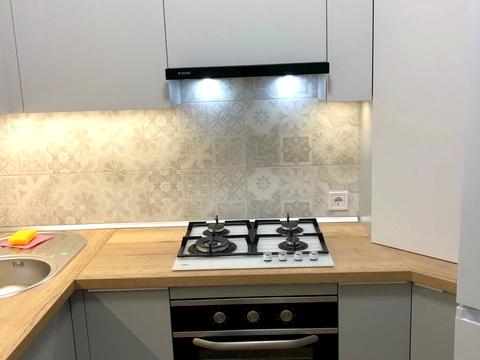 квартира за адресою Корольова вул., 4