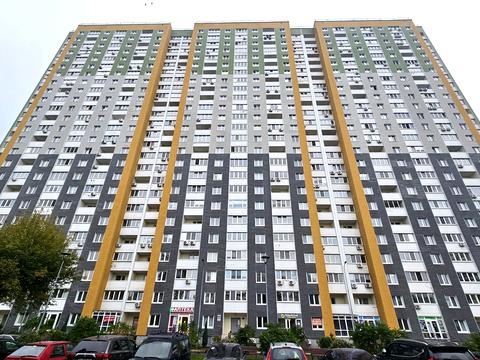 коммерческая по адресу Николая Винграновского ул., 2