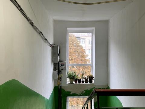 квартира по адресу Петра Могилы ул., 53а