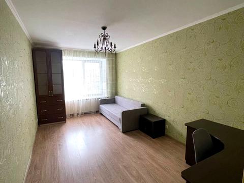 квартира по адресу Будівельників ул., 3