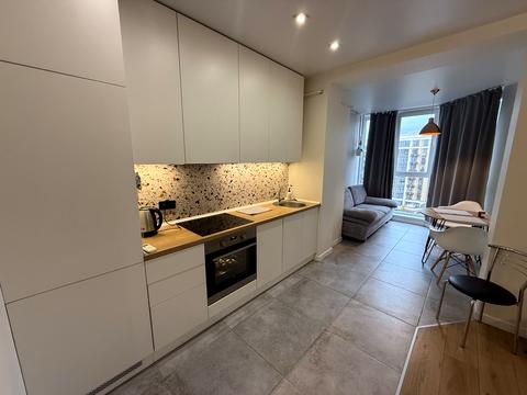 квартира по адресу Мартинова просп., 4