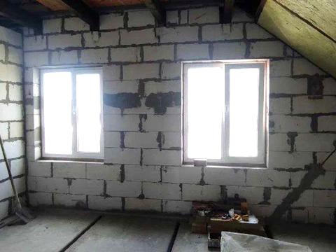 дом по адресу Академическая ул., 1а