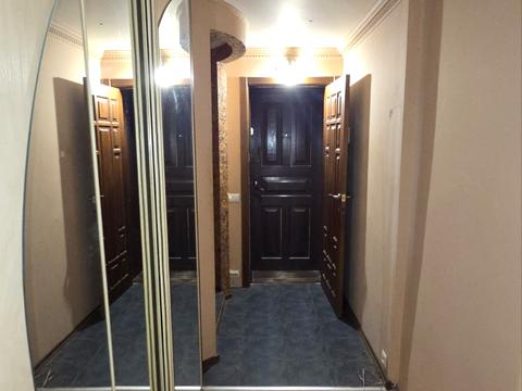 квартира по адресу Миру, 66