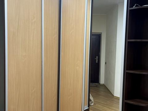 квартира за адресою Драгоманова вул., 6-А