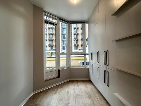 квартира по адресу Мартинова просп., 38