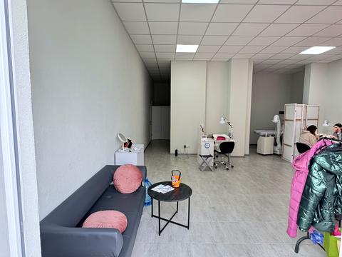 коммерческая по адресу Михаила Величко ул., 1А